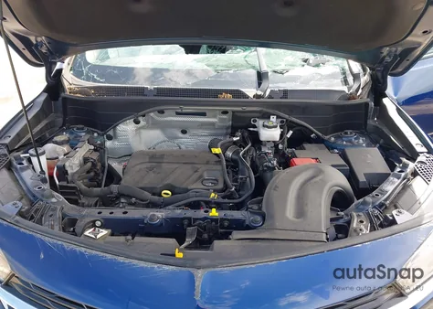 2022 Buick Encore Gx Fwd Preferred from USA, damaged, VIN KL4MMBS27NB140908